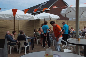 Koningsdag 2026