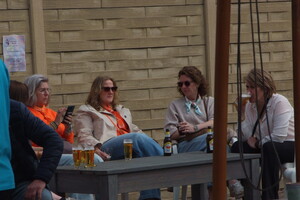 Koningsdag 2026