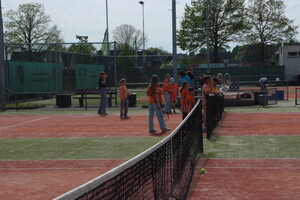 Koningsdag 2026