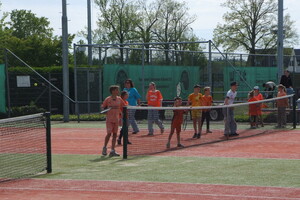 Koningsdag 2026