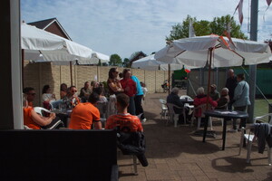 Koningsdag 2026