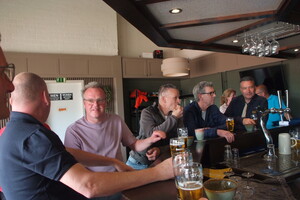Koningsdag 2026