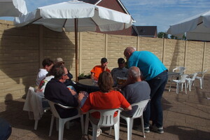 Koningsdag 2026