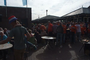 Koningsdag 2026