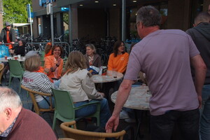 Koningsdag 2026