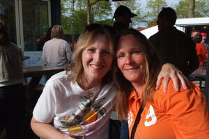 Koningsdag 2026