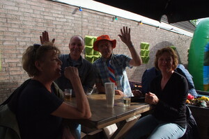 Koningsdag 2026
