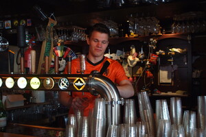 Koningsdag 2026