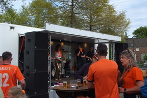 Koningsdag 2026