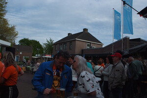 Koningsdag 2026