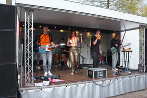 Koningsdag 2026