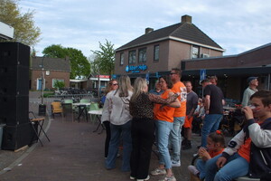 Koningsdag 2026
