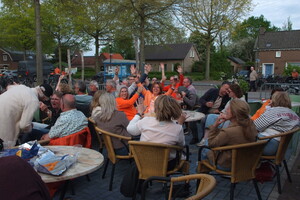 Koningsdag 2026