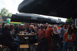 Koningsdag 2026