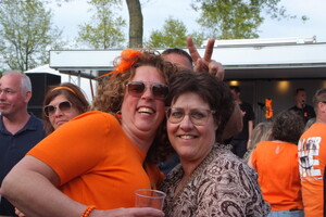 Koningsdag 2026