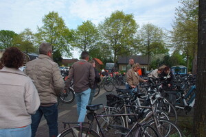 Koningsdag 2026