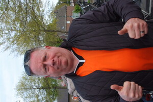 Koningsdag 2026