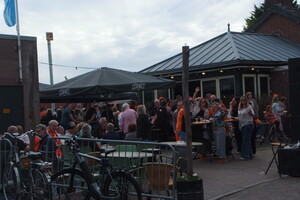 Koningsdag 2026
