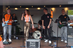 Koningsdag 2026