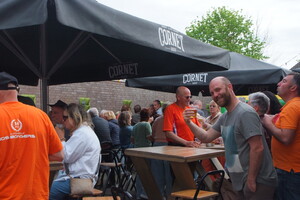 Koningsdag 2026