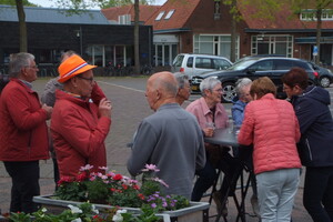 Koningsdag 2026