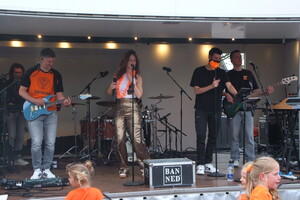 Koningsdag 2026