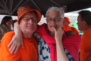 Koningsdag 2026