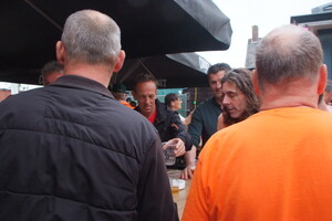 Koningsdag 2026