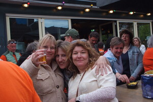 Koningsdag 2026