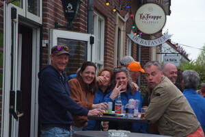 Koningsdag 2026