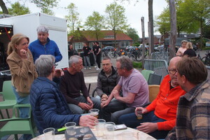 Koningsdag 2026