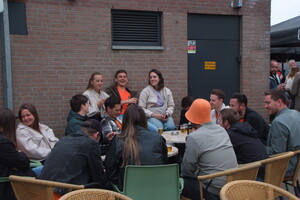 Koningsdag 2026
