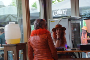 Koningsdag 2026