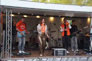 Koningsdag 2026
