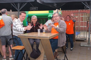 Koningsdag 2026