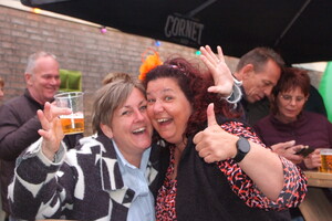 Koningsdag 2026