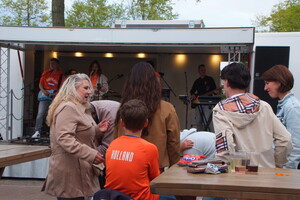 Koningsdag 2026