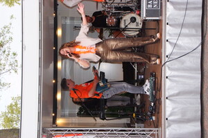 Koningsdag 2026