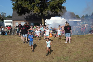 Kinder-Vakantie-Pretdagen 2018 dag 2