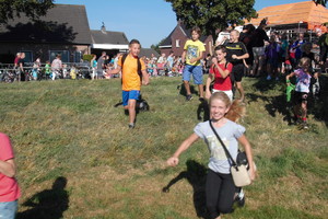 Kinder-Vakantie-Pretdagen 2016 dag 1