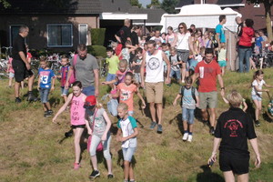 Kinder-Vakantie-Pretdagen 2017 dag 1