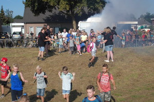 Kinder-Vakantie-Pretdagen 2018 dag 2