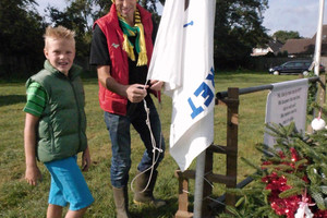 Kinder-Vakantie-Pretdagen 2015 dag 2