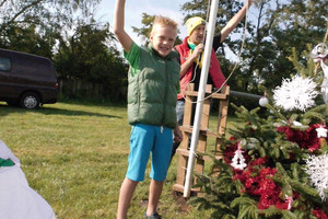 Kinder-Vakantie-Pretdagen 2015 dag 2