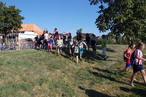 Kinder-Vakantie-Pretdagen 2016 dag 1