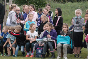 Kinder-Vakantie-Pretdagen 2015 dag 1