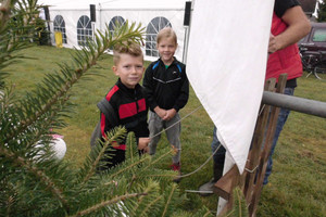 Kinder-Vakantie-Pretdagen 2015 dag 1