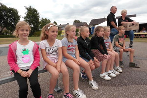 Kinder-Vakantie-Pretdagen 2019 dag 3 eindspel en vuur