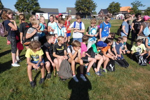 Kinder-Vakantie-Pretdagen 2016 dag 1