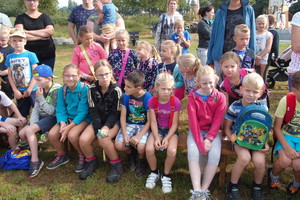 Kinder-Vakantie-Pretdagen 2018 dag 3